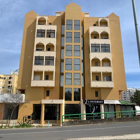 Apartmán Aconchegante, Da Rocha
