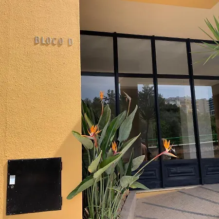 Apartmán Aconchegante, Da Rocha