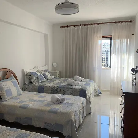 Apartmán Aconchegante, Da Rocha *