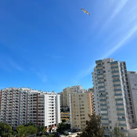Apartmán Aconchegante, Da Rocha Portimão