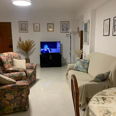Apartmán Aconchegante, Da Rocha
