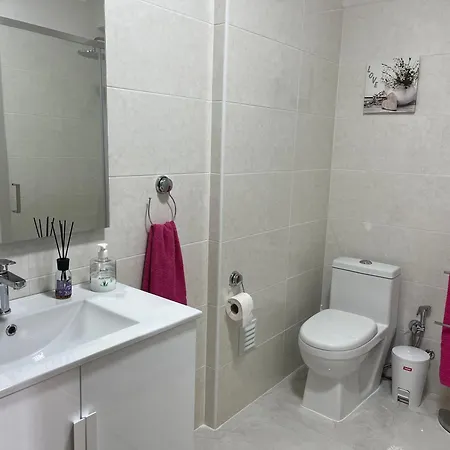 Apartmán Aconchegante, Da Rocha *